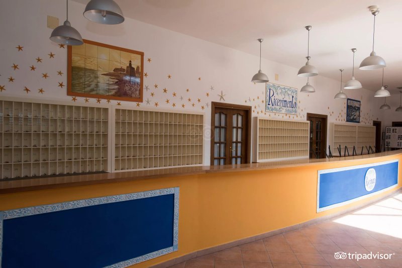 Villaggio Torre del Faro