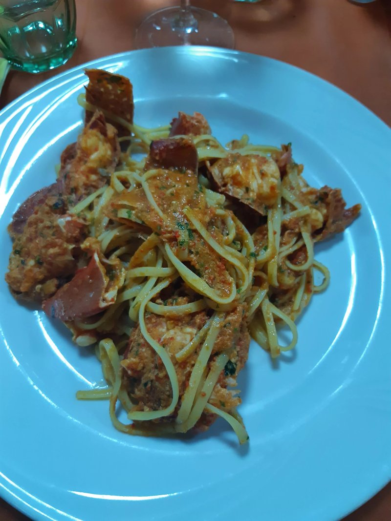 La Trattoria
