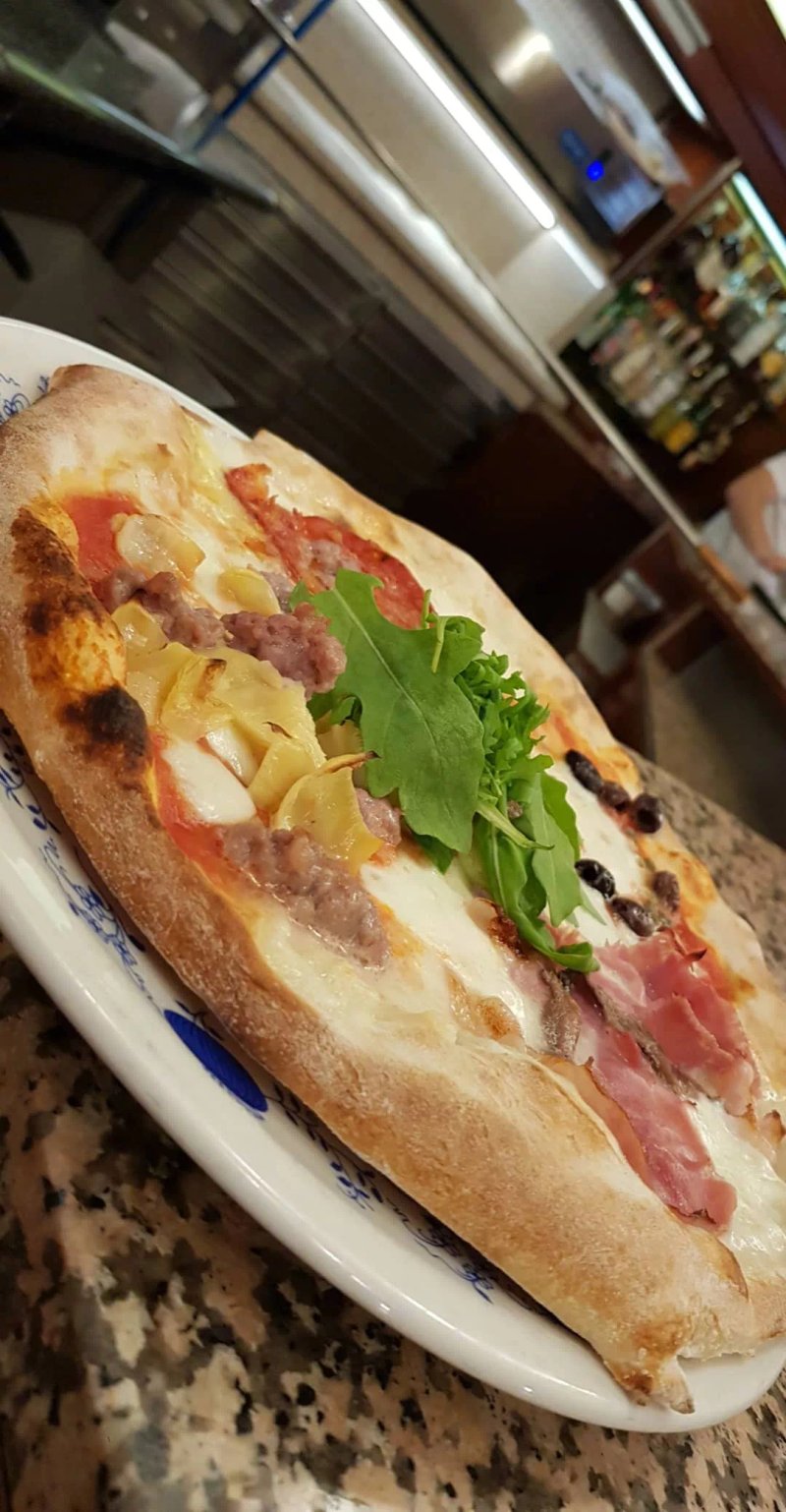 Pizzeria San Gennaro