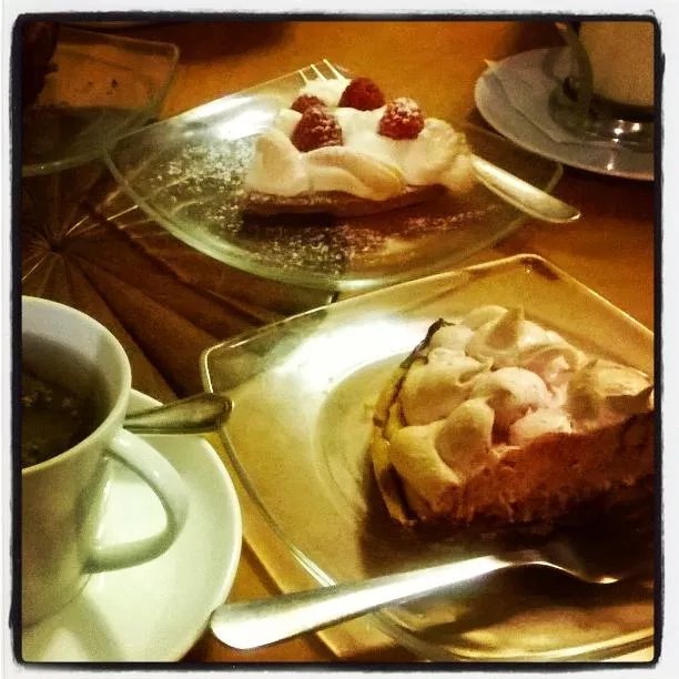 Le torte di Elisa - Gelateria Elisa