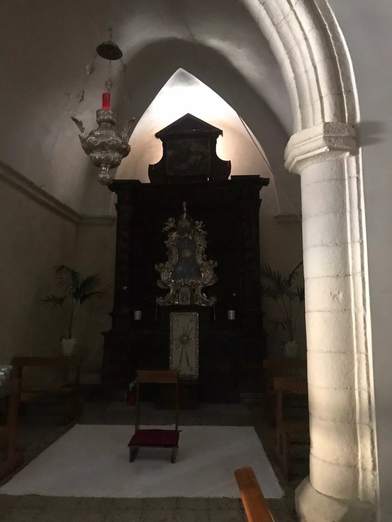 Chiesa San Pietro