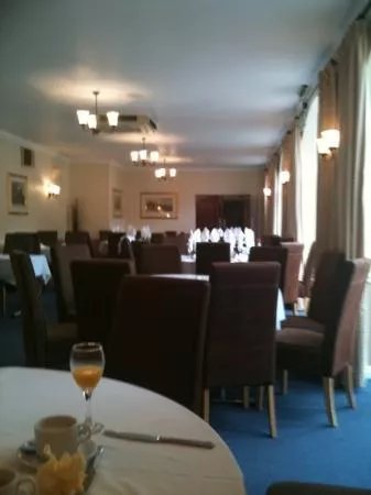 The Stables Accommodation