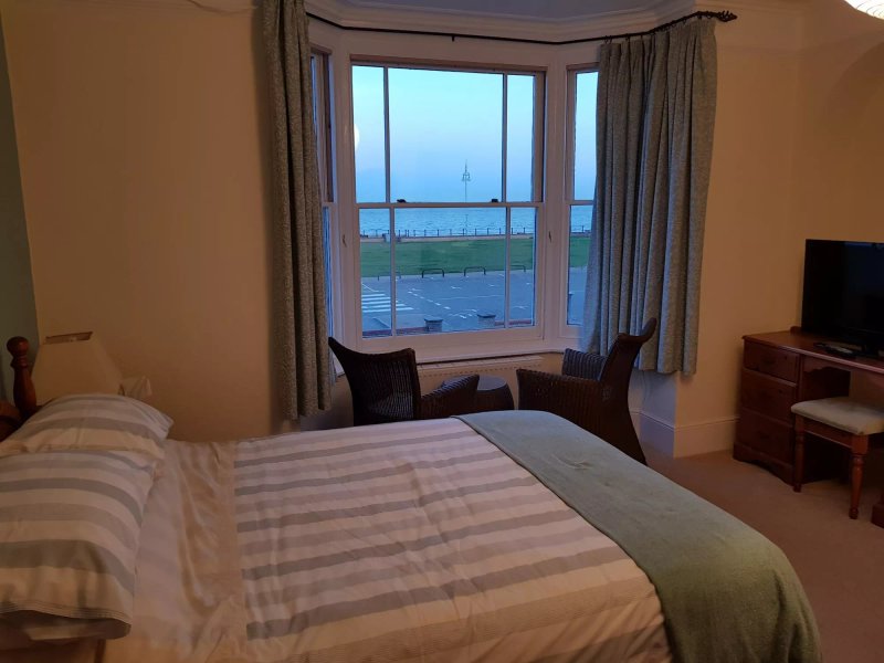 Wavecrest Guest House