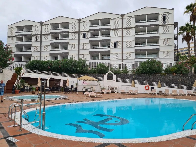 Apartamentos Dorotea