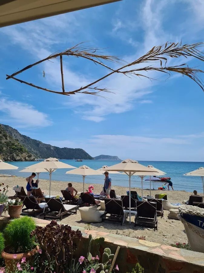 Taverna Tsapi
