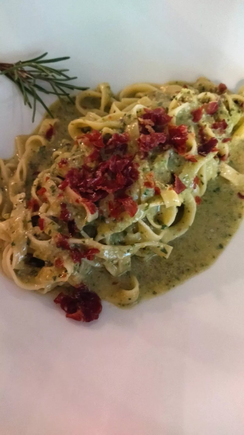 Osteria Trattoria Ai Ciclisti