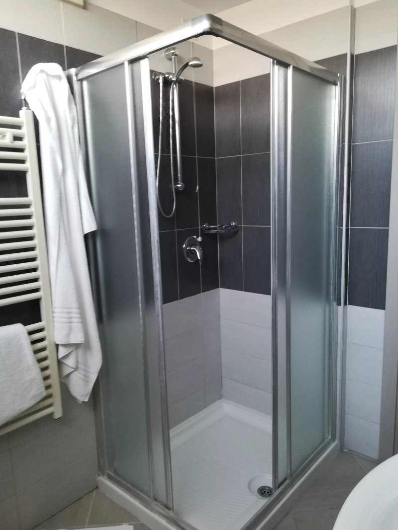 Silver Hotel Residence