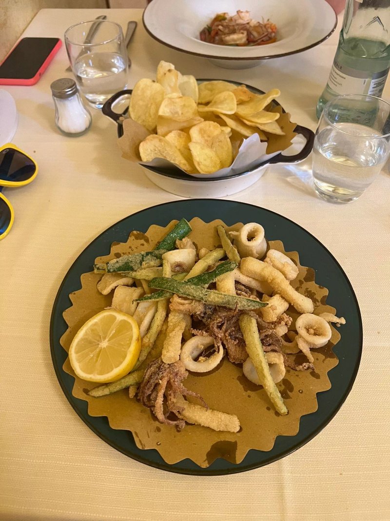 Il Veliero