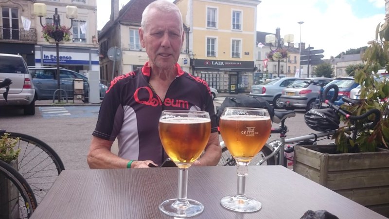 La Brasserie Mortagne