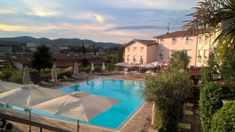 Residenza Fontanelle