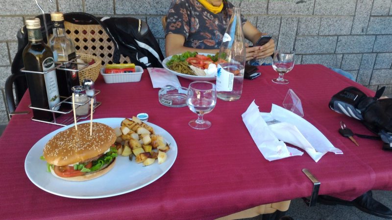 Ristorante Pizzeria Pellegrini