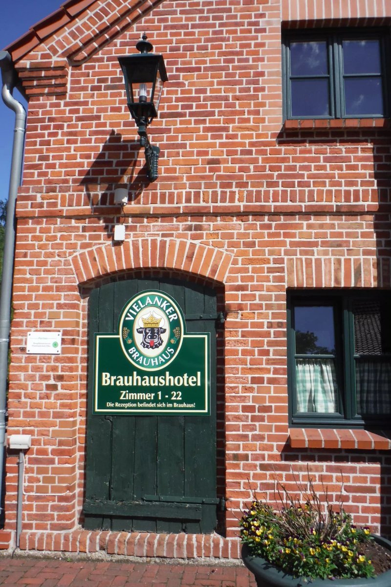 Vielanker Brauhaus