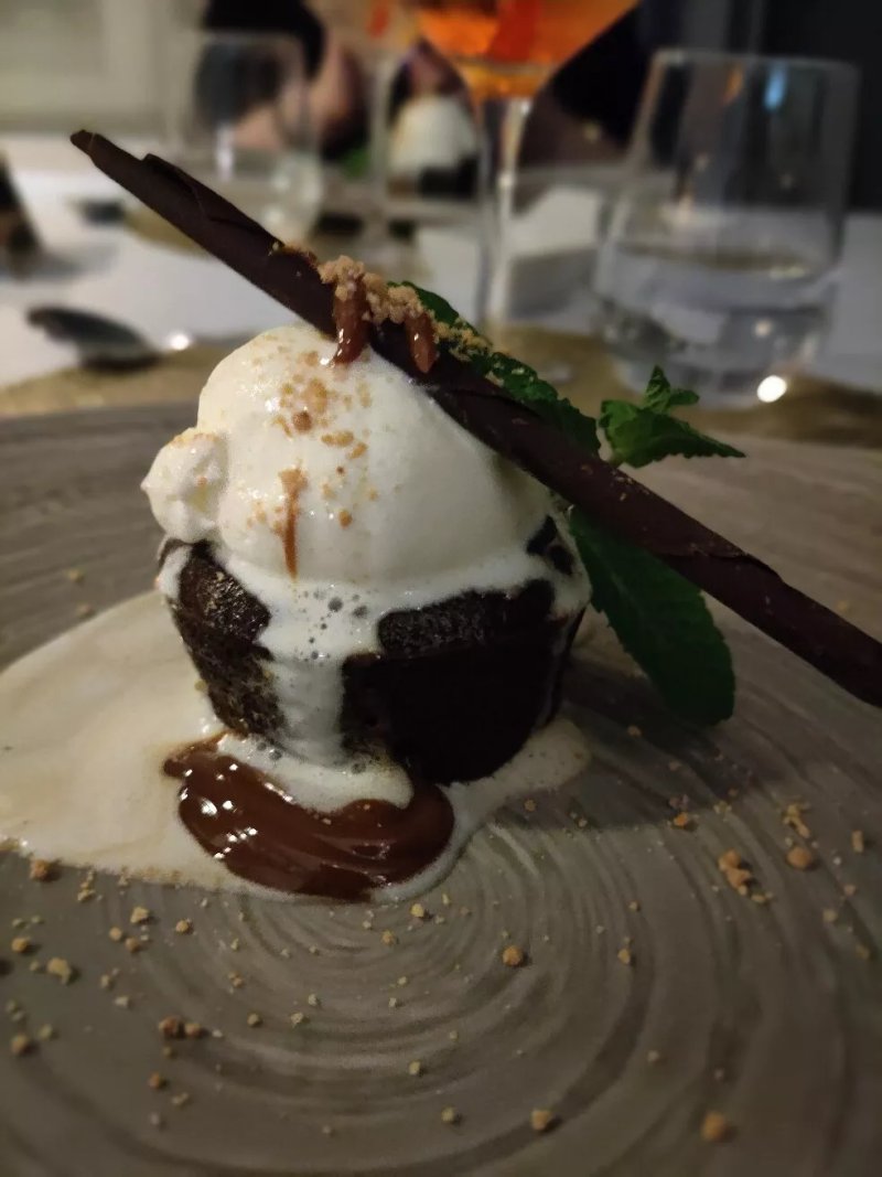 Restaurante Pata Negra