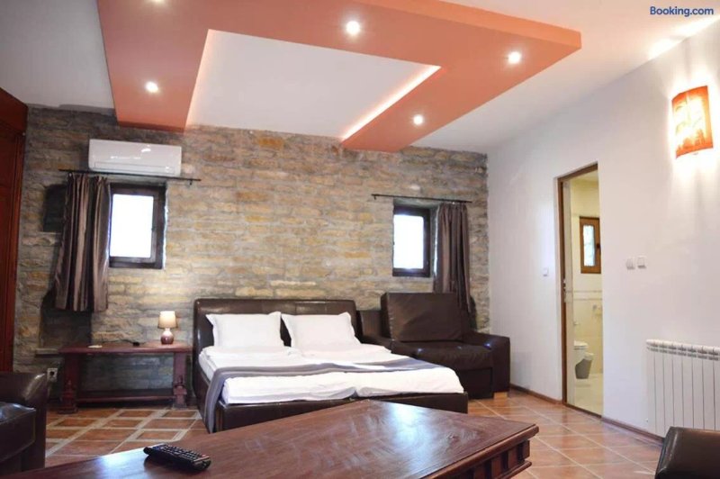 Arbanassi De Luxe Villa