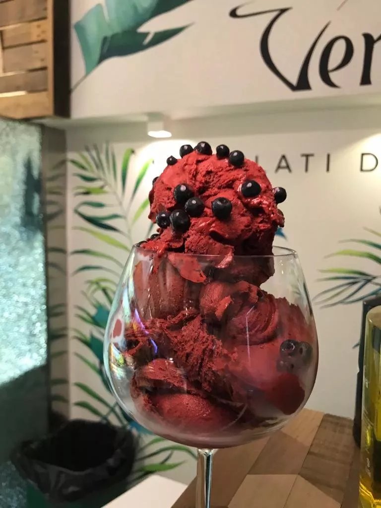Gelateria Veneta 1885