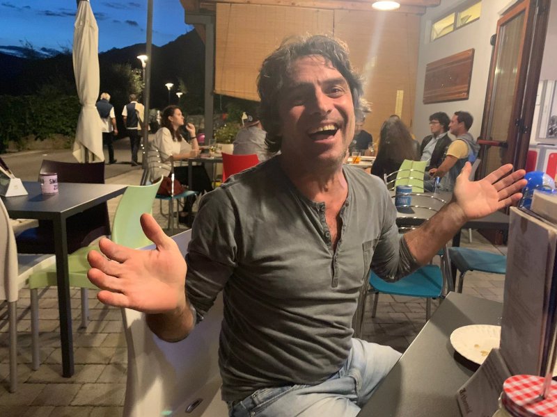 Bar Chiosco Le Ere