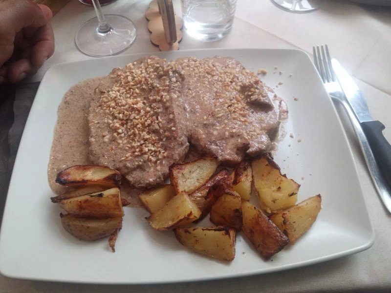 Osteria VinEtna