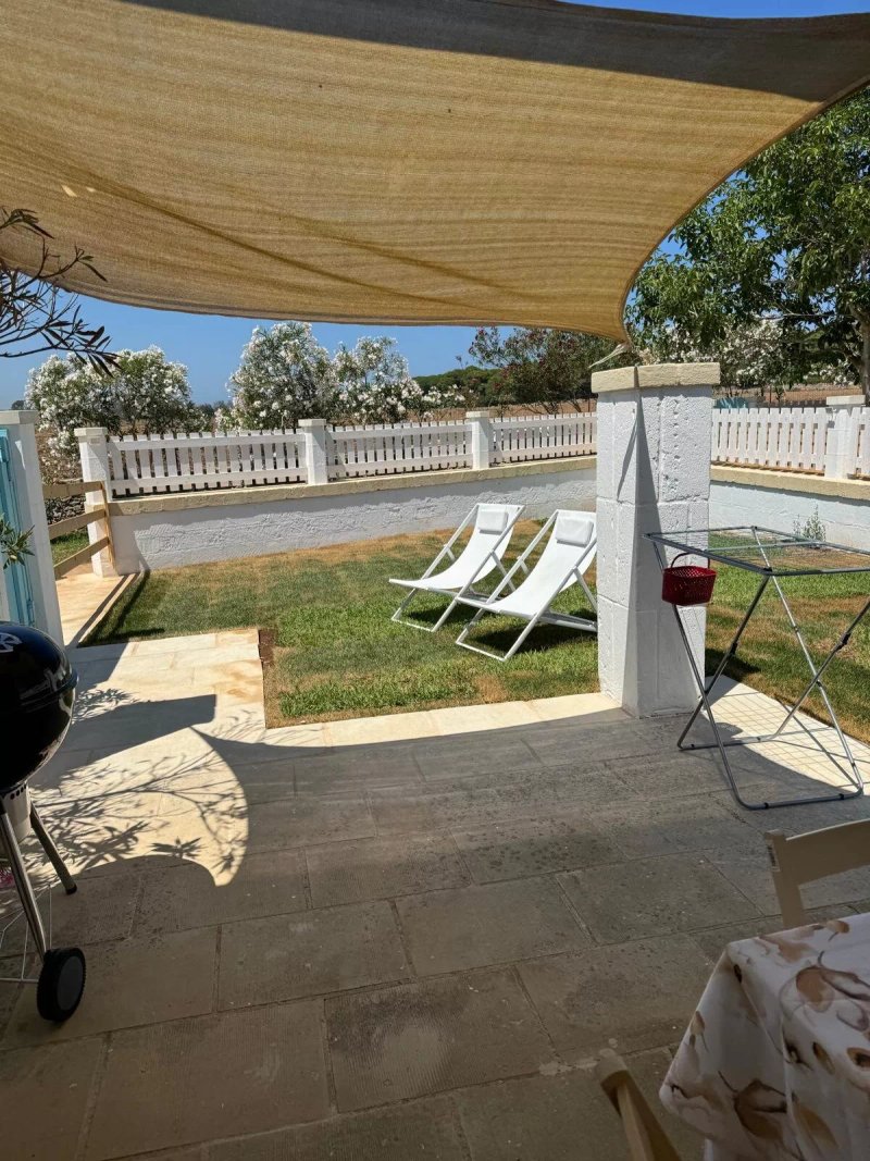 Casa vacanze Gli Oleandri