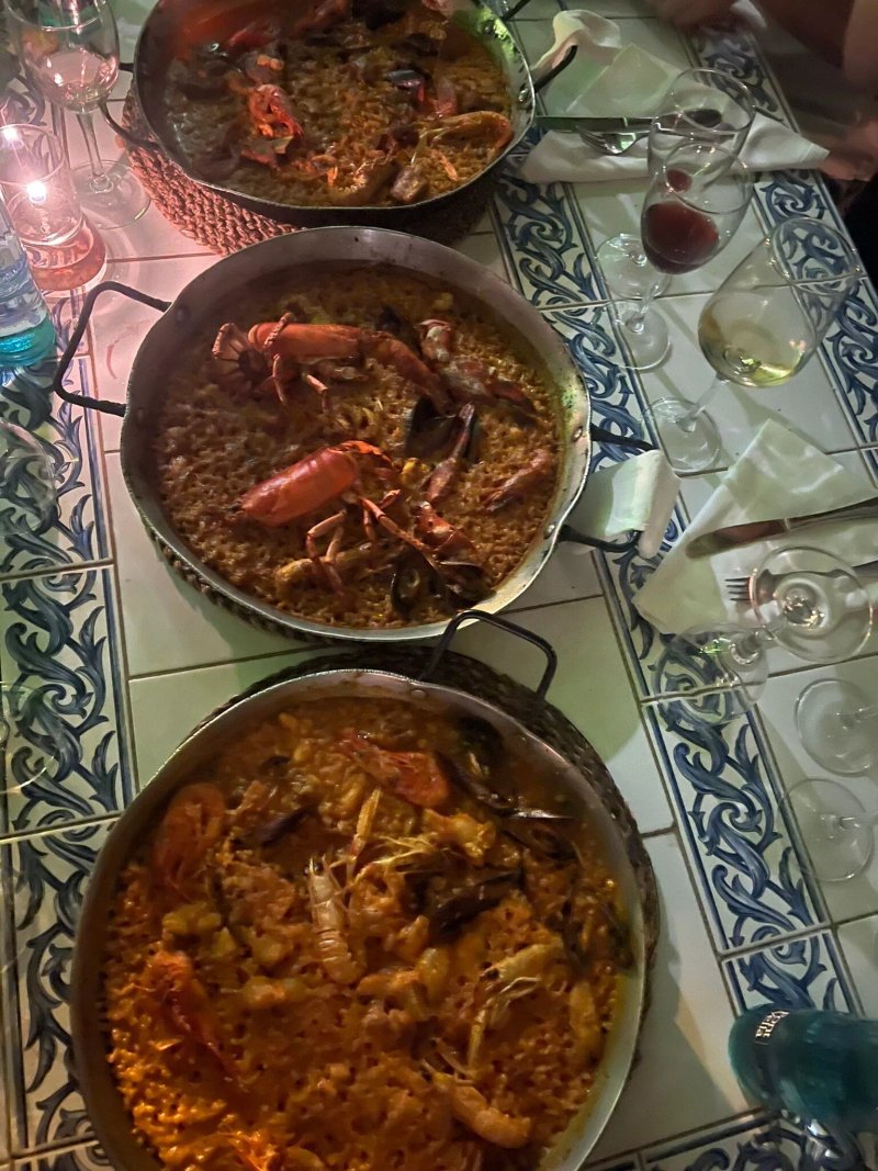 La Brasa