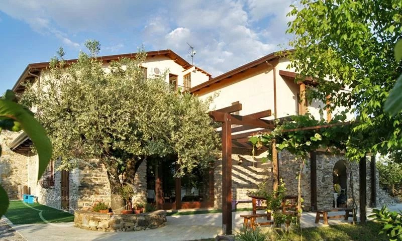 Ristorante Agriturismo Mammarella