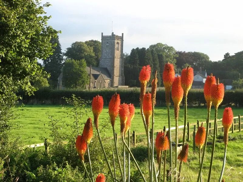Rural Retreat - Superb Barn Conversion in a Beautiful Garden