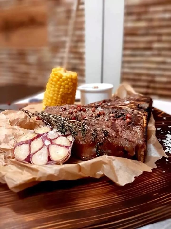 La Dolce Vita Ristorante