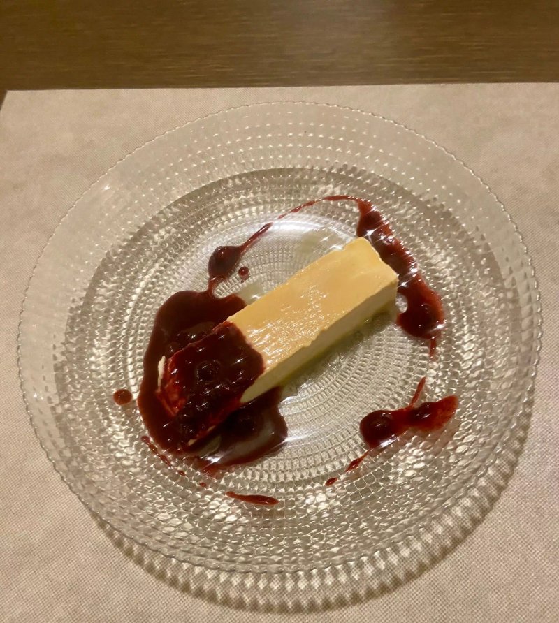 Restaurante La Sal
