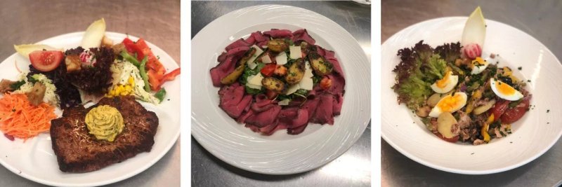 Restaurant Verenahof