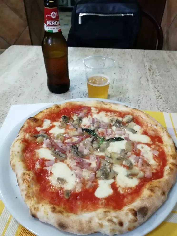 Pizzeria da Gaetano