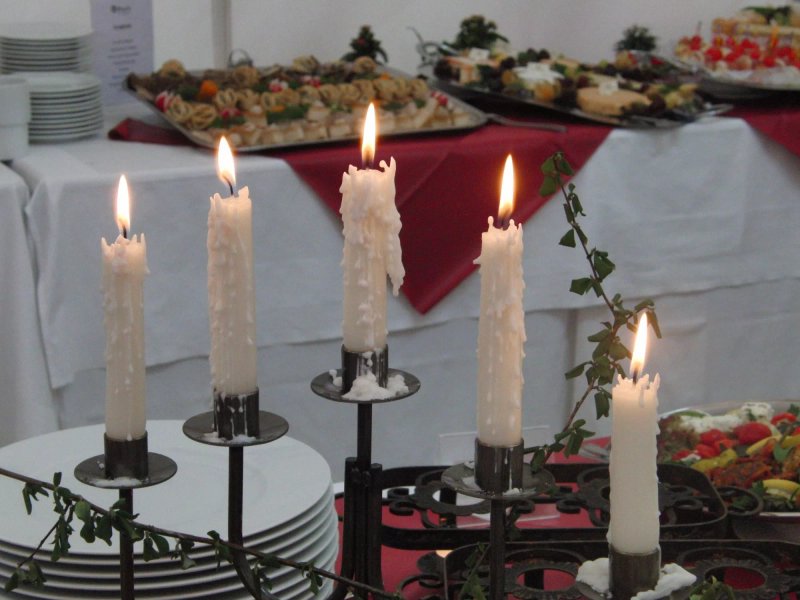 Tagungshaus Lutherrose