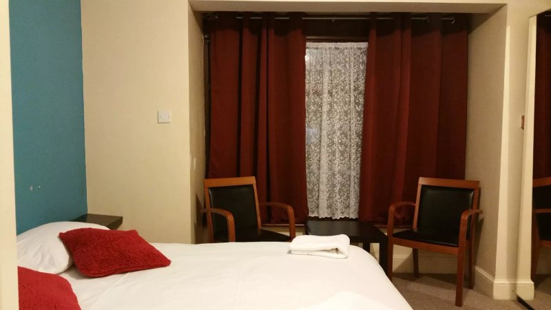 Best Inn Hotel