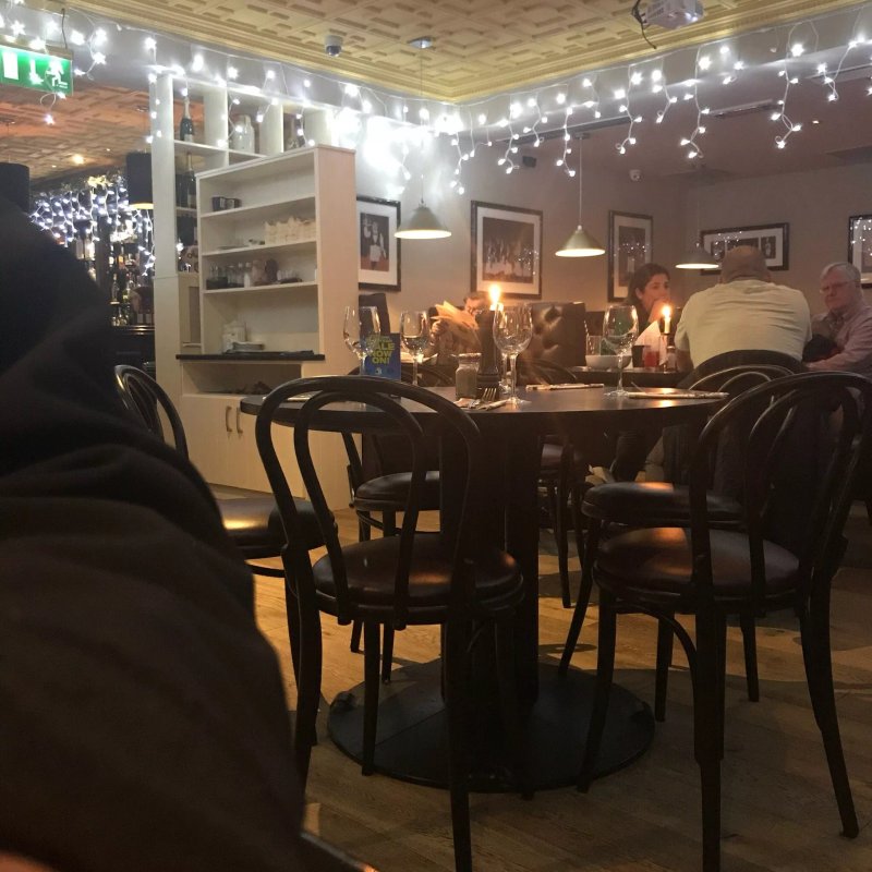 Brasserie 15