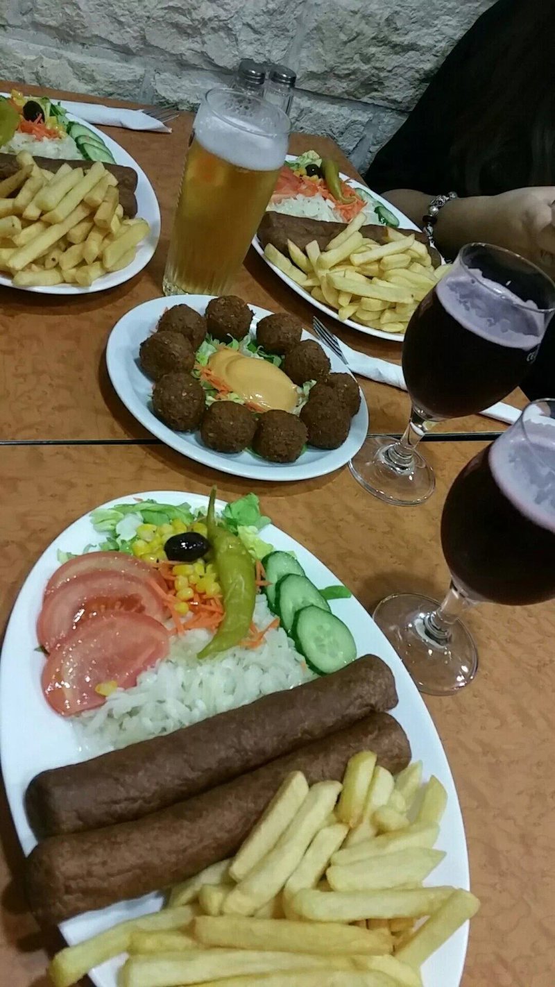 Snack Hellas