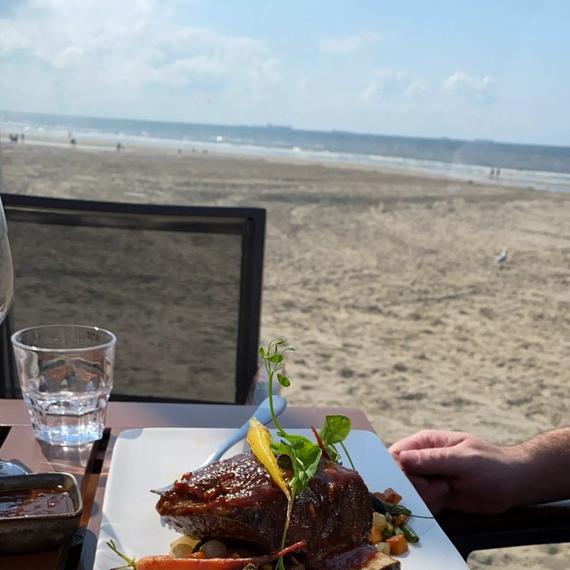 Het Strand