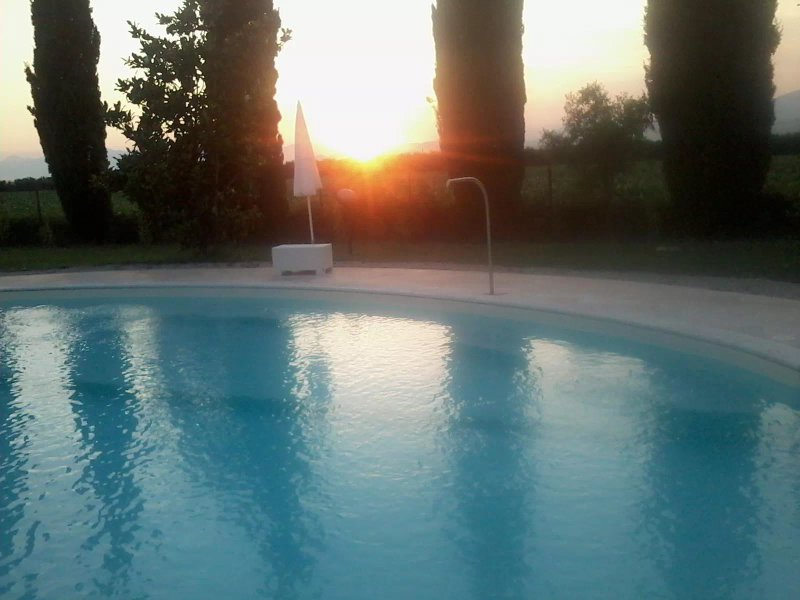 Bed & Breakfast Radici24