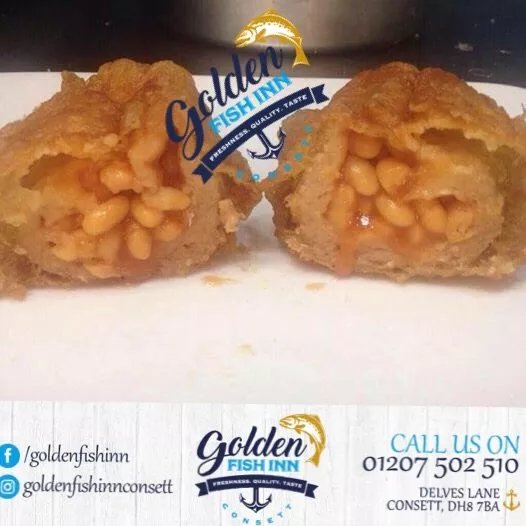 Golden Fish Inn
