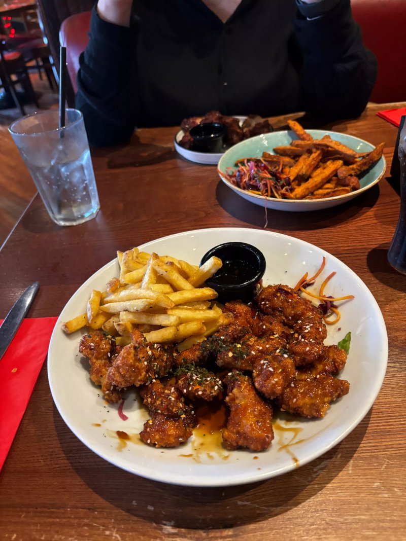 TGI Fridays - Fareham