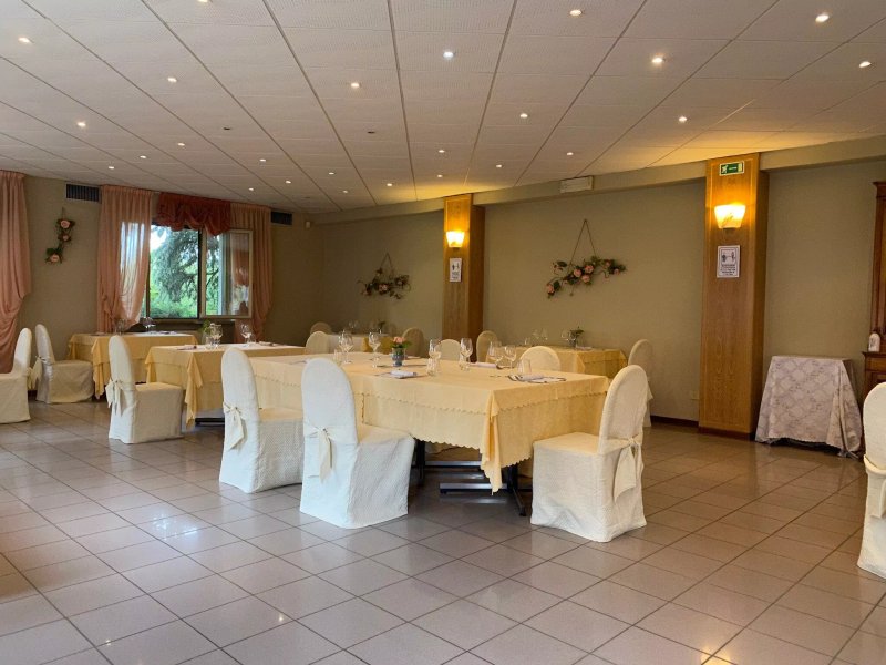 Ristorante Colombi Tradizione e Innovazione