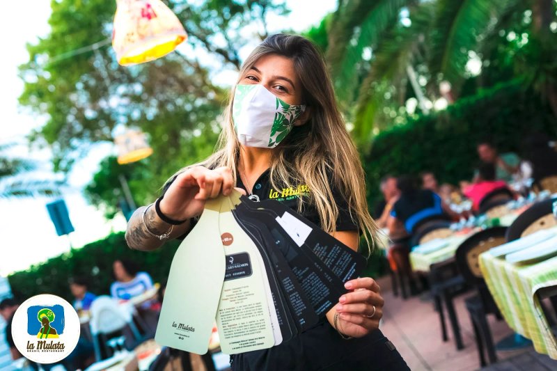 La Mulata