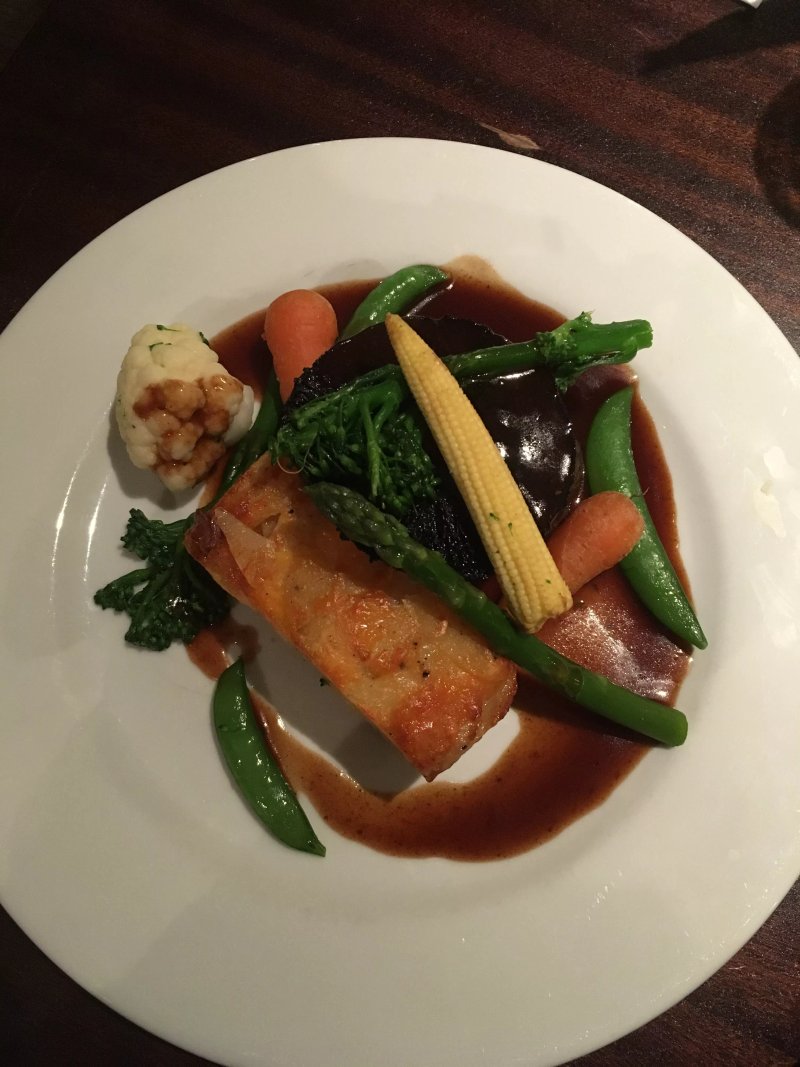 The New Inn