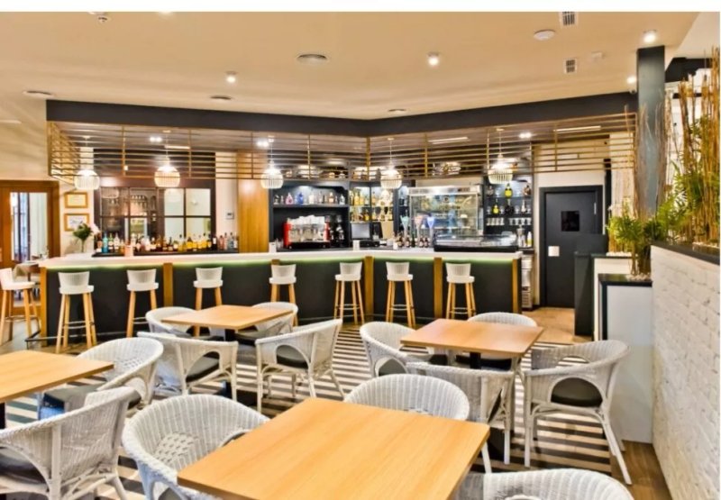 Restaurante Los Cazadores