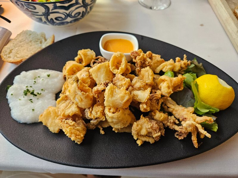 Chichibio Ristorante & Pizzeria