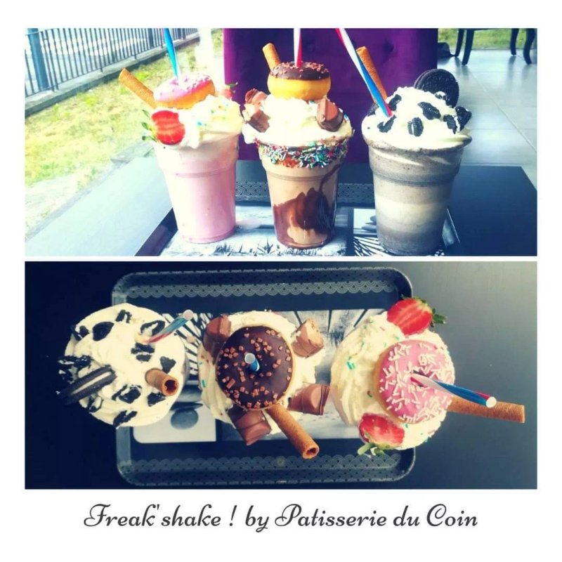 Patisserie du Coin