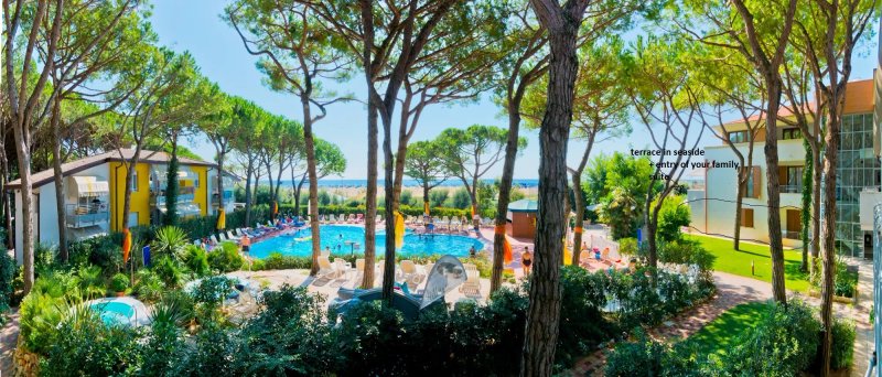 Park Hotel Pineta - Family Relax Resort