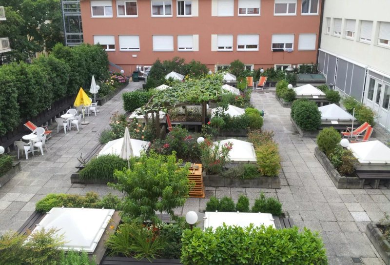 Kolping Bozen Haus