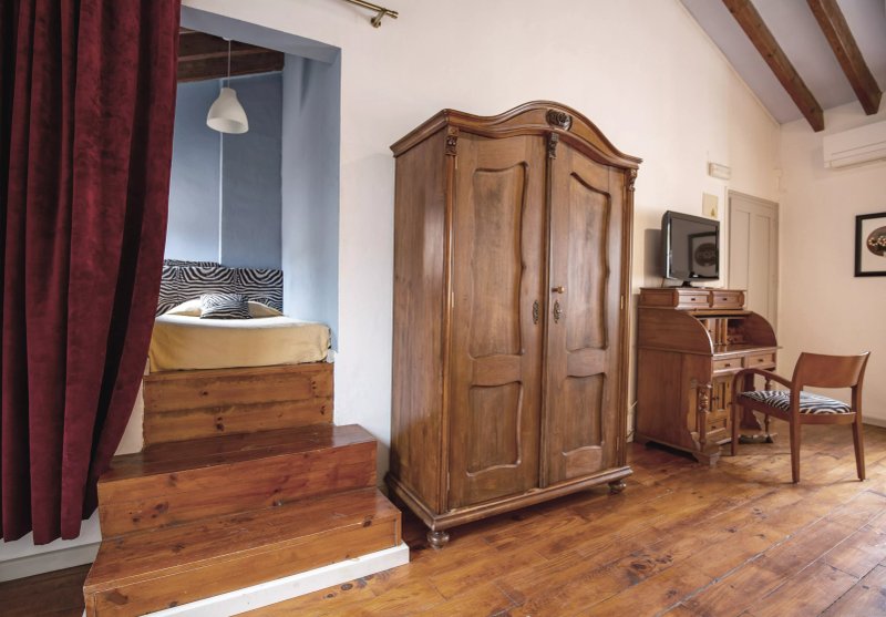 Art Boutique Hotel Chamarel