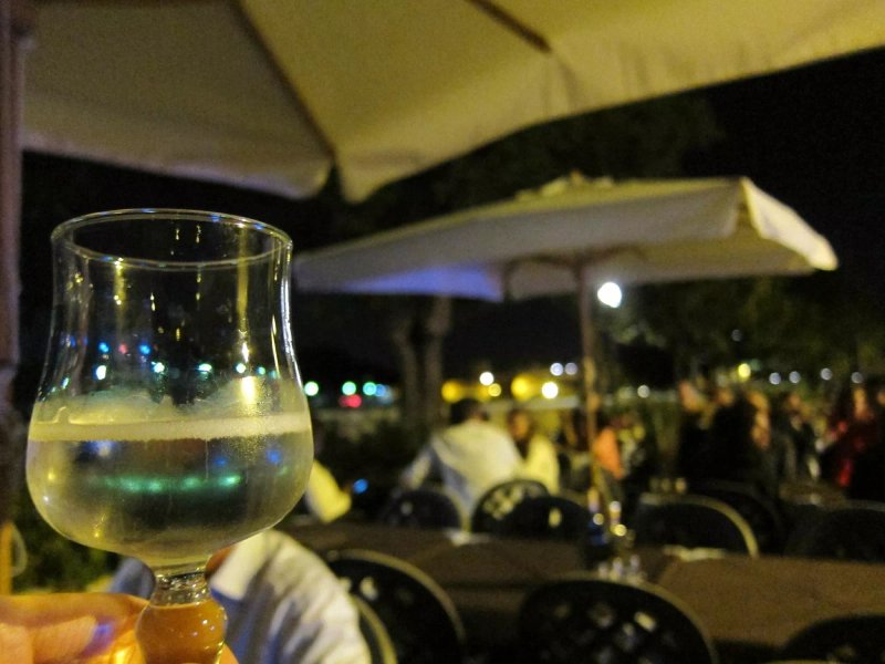 Pizzeria Vesuvio