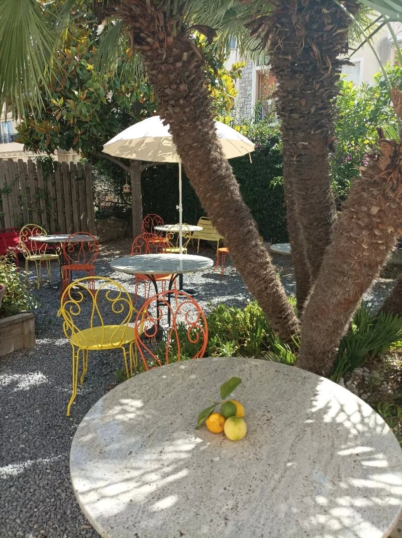 Hotel Lemon