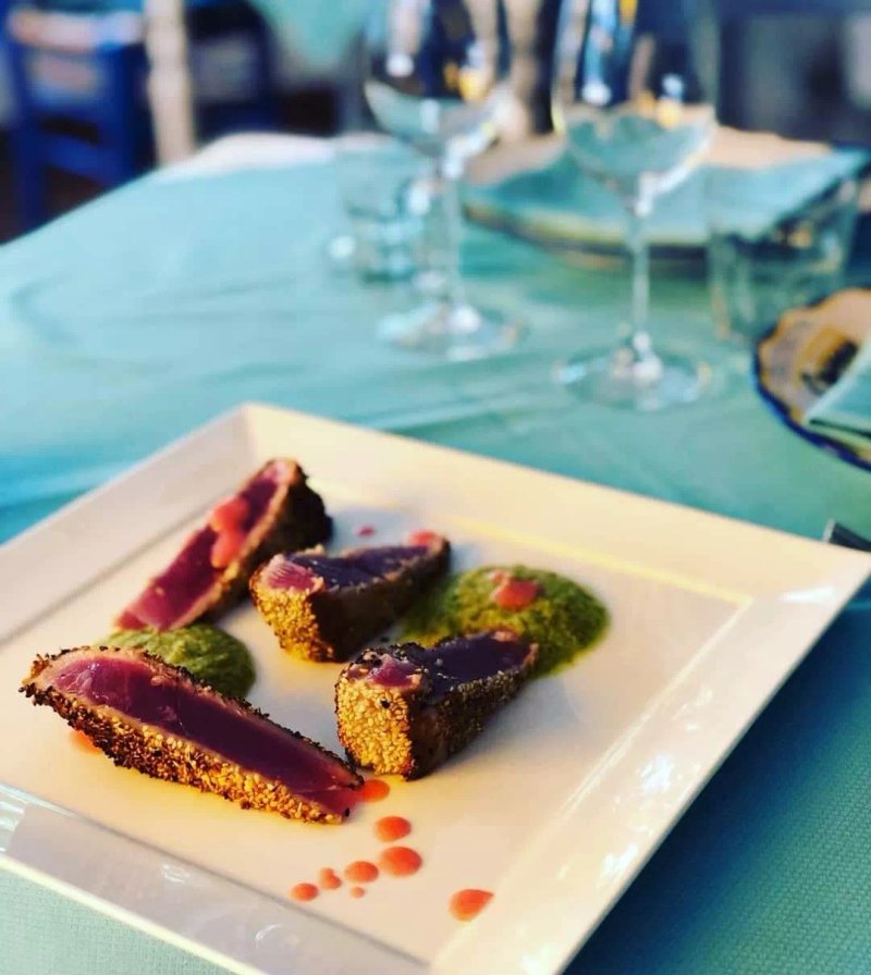 Cantinetta Caprese