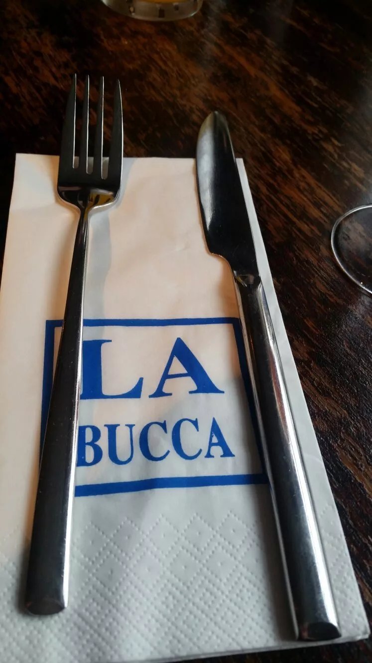 La Bucca Dunboyne